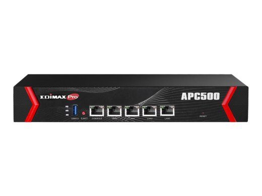 Edimax APC500 Belaidžio prieigos taško kontrolieris