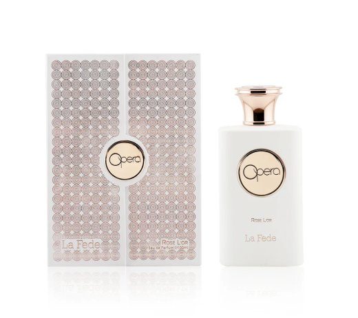 La Fede Opera Rose L'Or EDP 100 ml