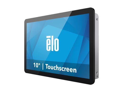 Elo 1099L 10.1 1280 x 800 VGA (HD-15) HDMI DisplayPort 60Hz jutiklinis ekranas