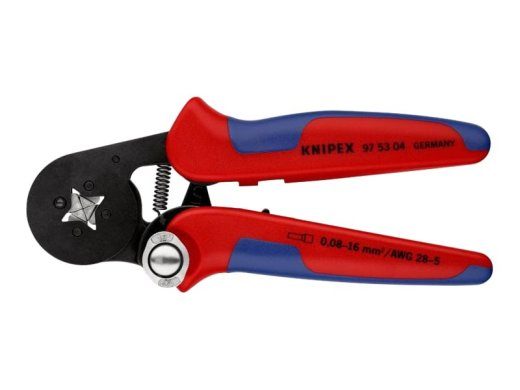 KNIPEX Sinine Punane