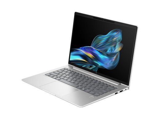 HP EliteBook 6 G1q Next Gen AI PC 14 1920 x 1200 (WUXGA) X1P-42-100 32GB 1TB Qualcomm Adreno GPU Windows 11 Pro