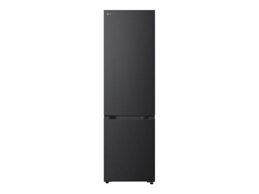 LG Refrigerator GBBS726CEV Energy efficiency class C Free standing Combi Height 203 cm Fridge net capacity 262 L No Frost system Freezer net capaci
