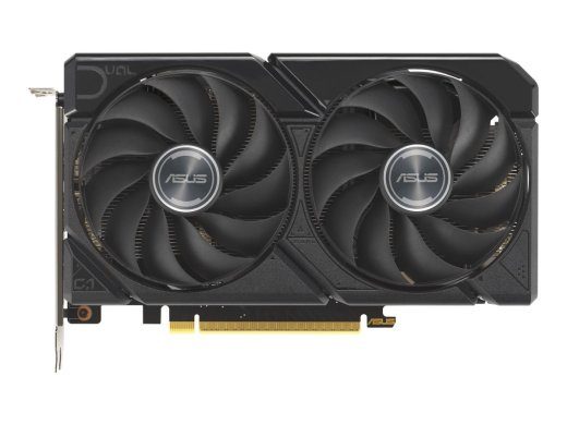 ASUS AMD Radeon RX 9060 XT 8GB GDDR6 Videokaart