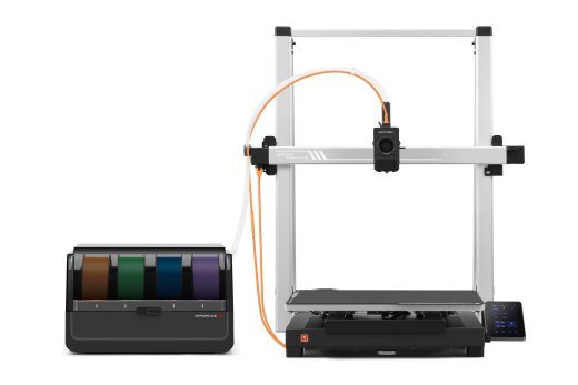 Anycubic Kobra 3 Max 3D printer