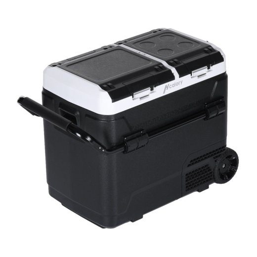 Hcalory P60M+ autojahuti Bluetoothiga