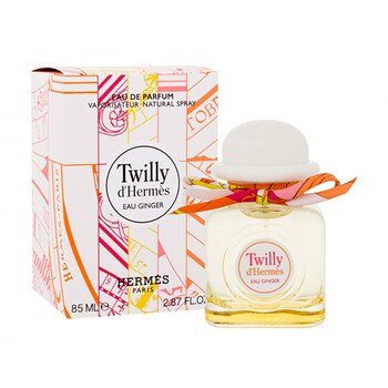 Twilly d´Hermes Eau Ginger EDP 85ml