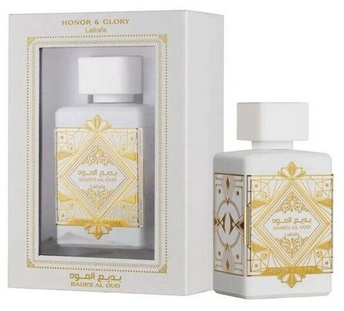 Lattafa Badee Al Oud Honor & Glory kvepalai EDP 100 ml