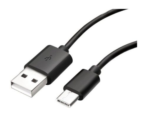 Samsung EP-DG950CBE universaalne Type-C 3.1 andme- ja laadimiskaabel 1.2m