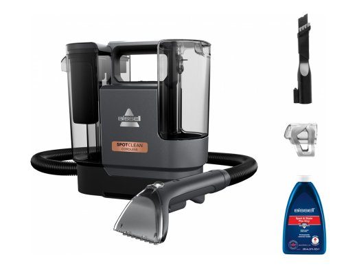 BISSELL SpotClean Cordless 3681N pilkas