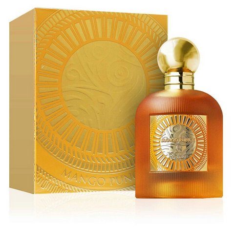 Emir Mango Punch Kvepalai EDP 100 ml