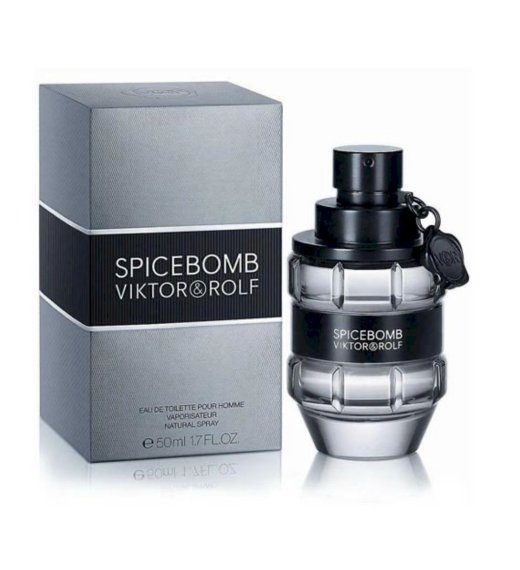 Viktor & Rolf Spicebomb Kvepalai EDT 90ml