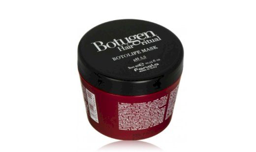 Fanola Botugen Taastav Mask 300 ml