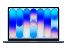 Apple MacBook Neo 13" Apple A18 Pro 6C CPU, 5C GPU/8GB/256GB SSD/Indigo/SWE Apple