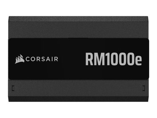 CORSAIR RMe seeria RM1000e 1000W 80 PLUS Gold Toiteallikas