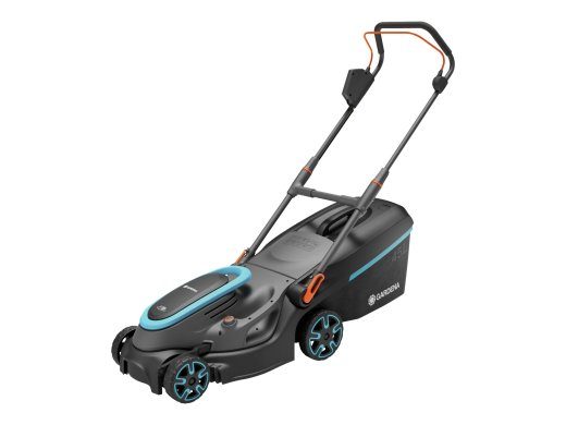 Gardena PowerMax 37/36V juhtmeta muruniiduk 37 cm lõikamislaius