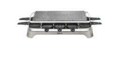 Tefal PR457B Raclette 1350W hall