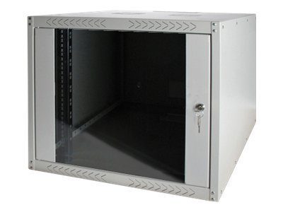 Digitus Wall Mounting Cabinet DN-19 07-U-EC 60 x 45 cm Hall