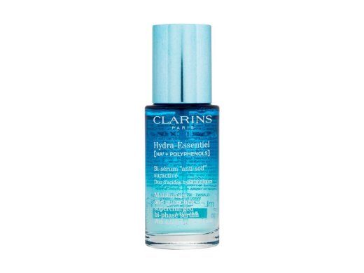 Clarins Hydra-Essentiel näoseerum 30ml