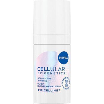 Cellular Epigenetics Rejuvenating Serum 30ml