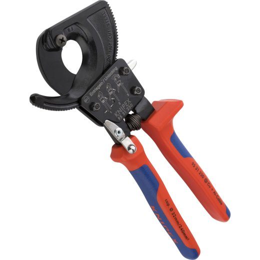 Knipex 95 31 250 Kabelikõrvaltõmmiskraad