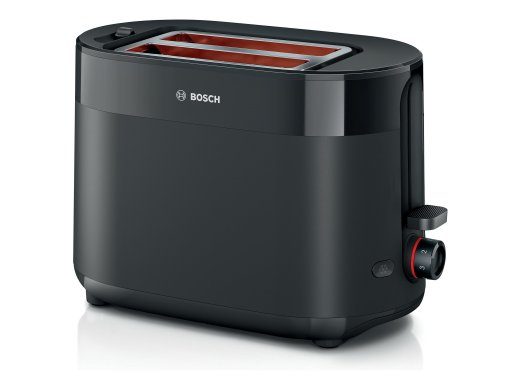 Bosch MyMoment TAT2M123 röster 950W must