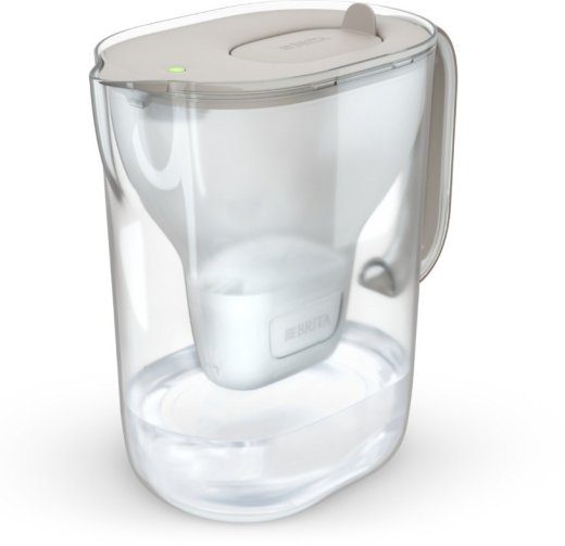 BRITA Style ESSENTIAL XL liivfiltrikann + MX Pro Pure Performance filter