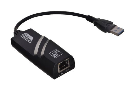 Akyga AK-AD-31 võrgukaart Ethernet 1000 Mbit/s