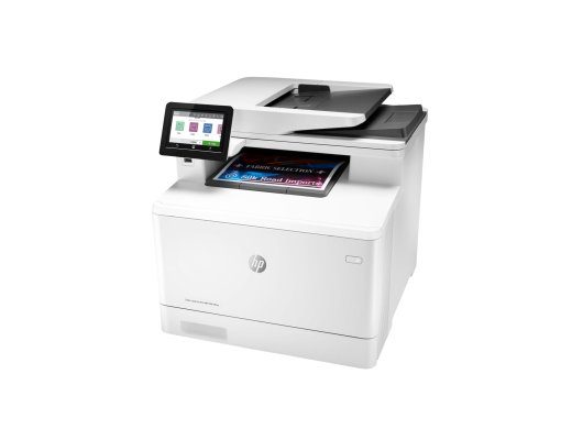 HP Color LaserJet Pro MFP M479fnw Laser Printer