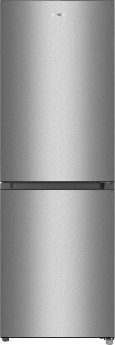 Gorenje RK416EPS4 šaldytuvas-sušaldytuvas laisvai stovintis 230 L E Pilka