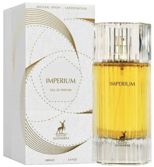 Maison Alhambra Imperium kvepalai EDP 100 ml