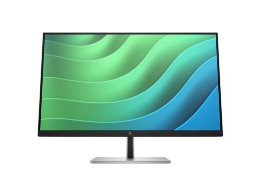 HP E27 G5 27 IPS 1920 x 1080 (Full HD) Monitorius HDMI DisplayPort USB 75Hz