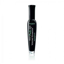Volume Glamour Push Up Effect Mascara Waterproof - Waterproof mascara with push-up effect 6 ml Black