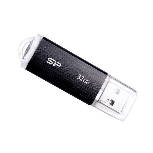 Silicon Power Ultima U02 32GB USB tüüp-A 2.0 kiivillin draiv
