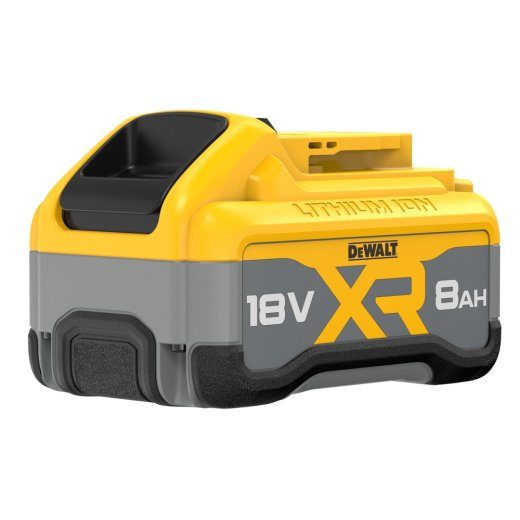 DeWalt DCB1880-XJ 18V XR aku Li-ion 8Ah