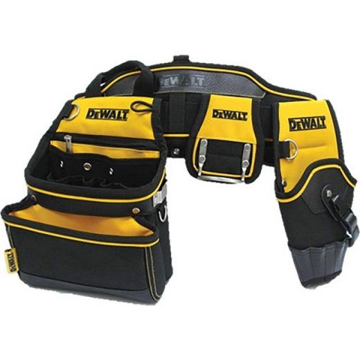 Dewalt Dwst1-75552 įrankių diržas