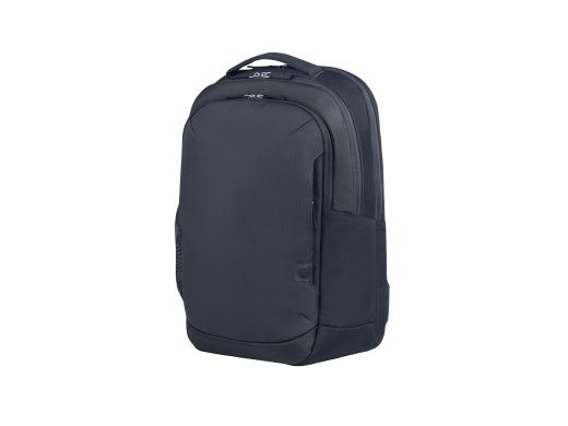 HP Everyday sülearvuti seljakott 16.1 100% taaskasutatud paber 60% jätkusuutlikust allikast taaskasutatud plast EPE vaht Hall