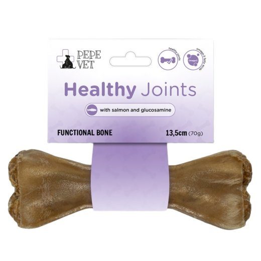PAKA ZWIERZAKA Pepe Vet Healthy Joints - koeranäpunäpunäpunäpunäpunäpunäpunäpunäpunäpunäp - 13,5cm