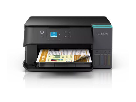 Epson EcoTank ET-2950 Tindiprinter