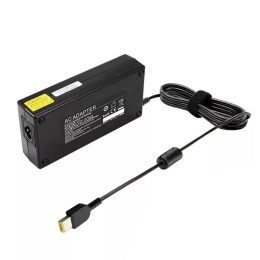 170W Yellow Tip Adapter for Lenovo