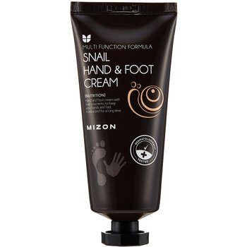Snail Hand and Foot Kreem - Hand and foot cream with mucin 100 ml