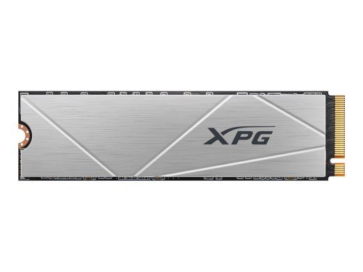 XPG GAMMIX S60 1TB M.2 PCI Express 4.0 x4 NVMe SSD