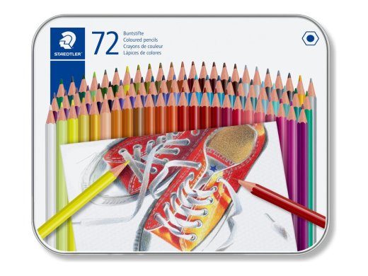 STAEDTLER 175 värvilipp