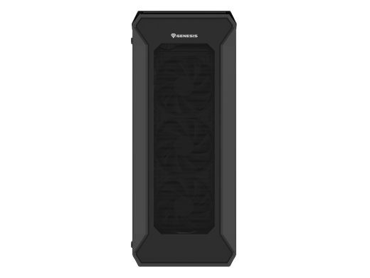 GENESIS Irid 505F Midi Tower Must