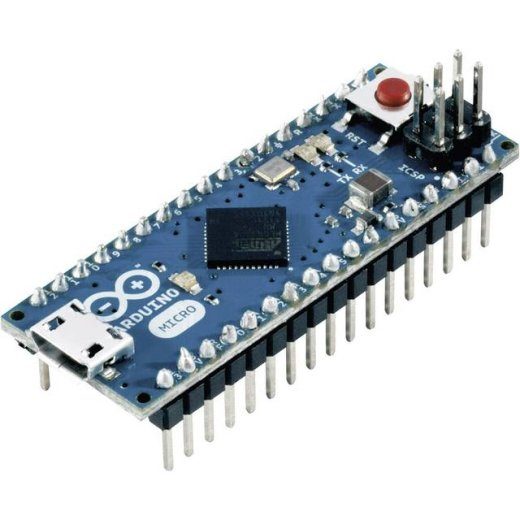 Arduino A000053 perifeerne kontroller