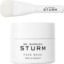 Face Mask - deeply moisturizing and soothing 50ml