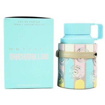 Odyssey Marshmallow EDP 100ml