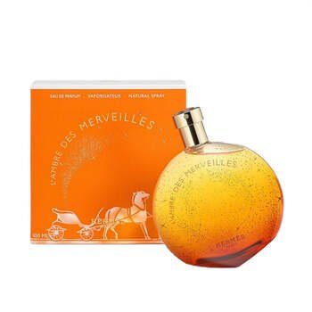 Hermès L’Ambre des Merveilles Perfume EDP 100 ml