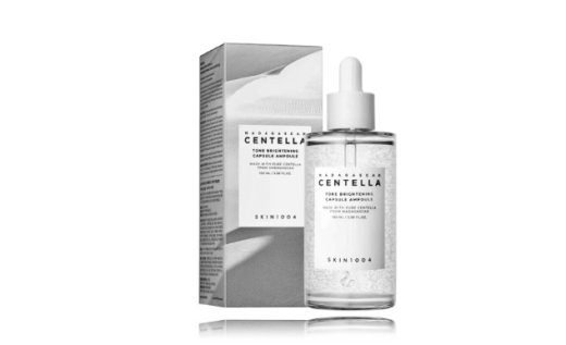 Skin1004 Madagascar Centella Tone Brightening Facial Product 100 ml