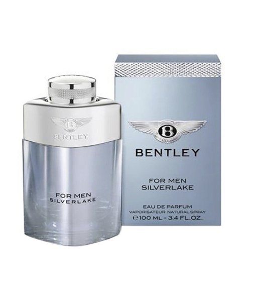 Bentley Silverlake kvepalai EDP 100 ml