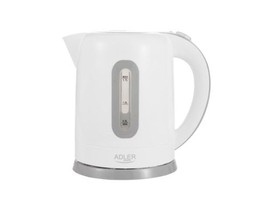 Adler AD 1234 elektrinis virdulys 1.7 L